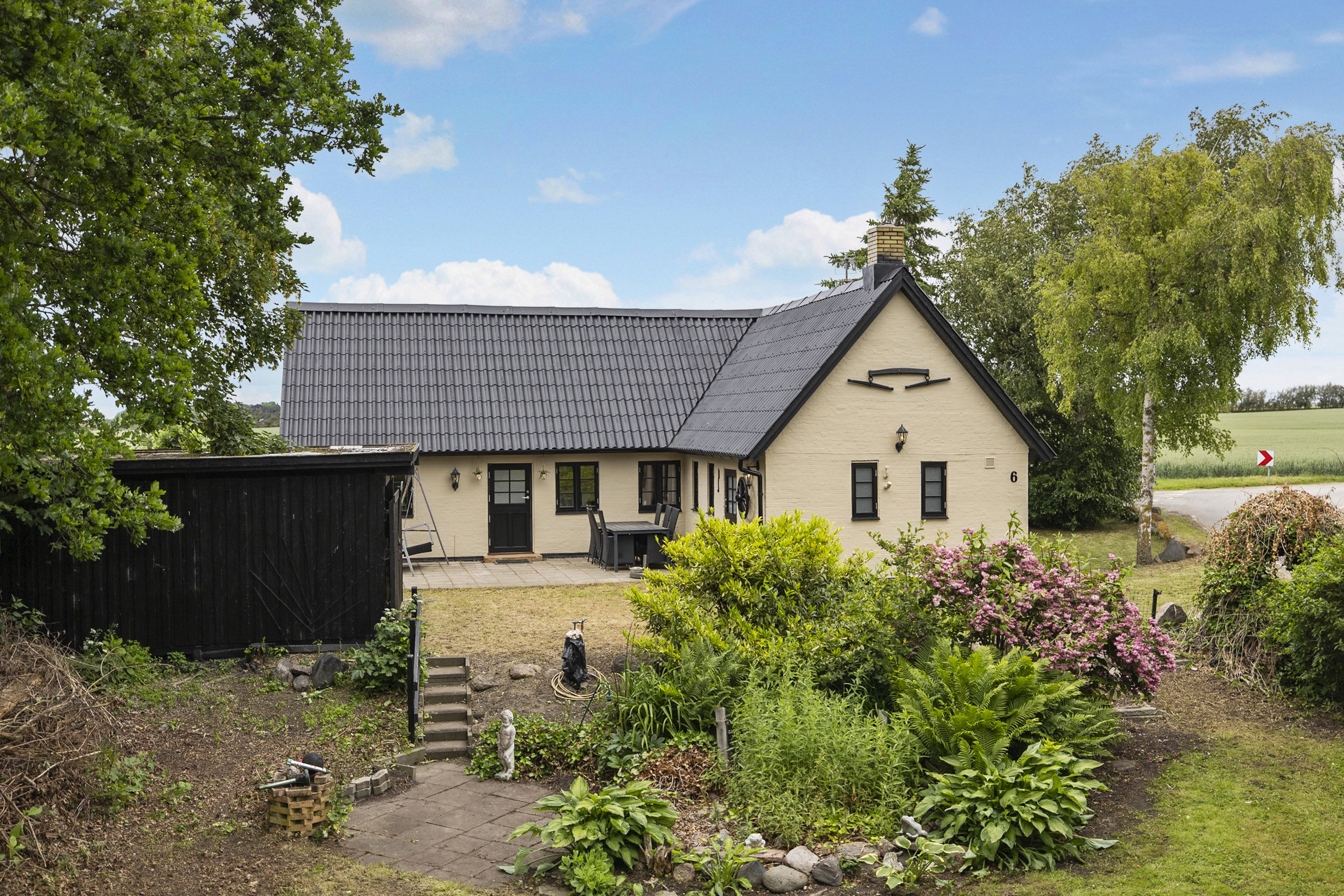 Venemosevej 6, Drøsselbjerg 1 4200 venemosevej 6 drosselbjerg 1