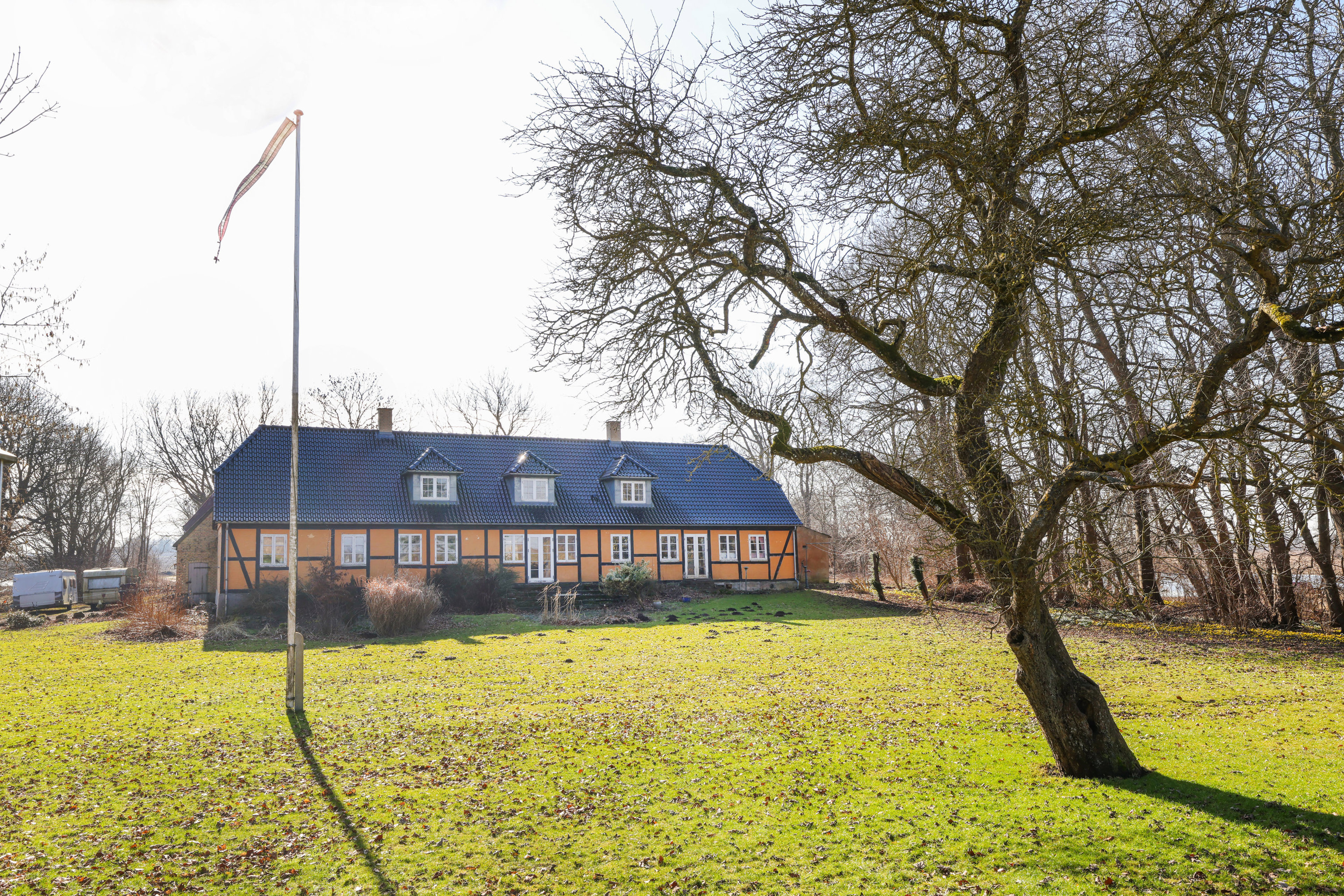 Vollerup Gårde 7 1 4200 vollerup garde 7 1