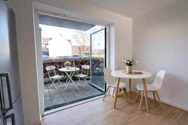 Ahlgade 4F, st.. th.