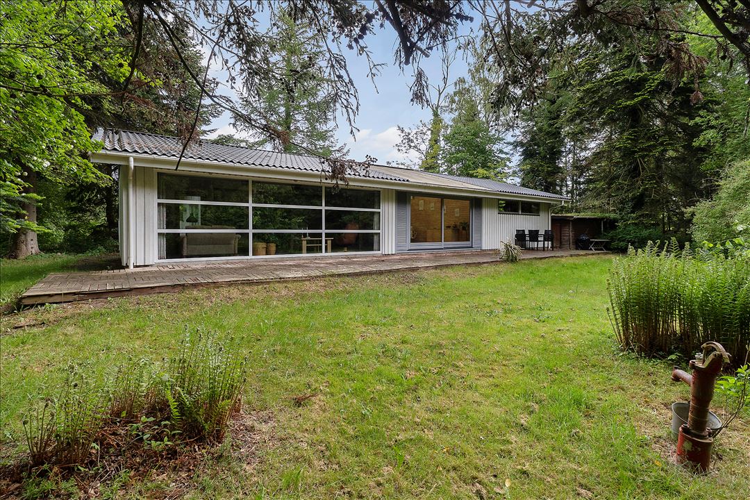 Bækkehusvej 19, Kisserup