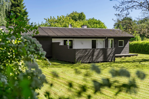 Birkelunden 10, Kisserup