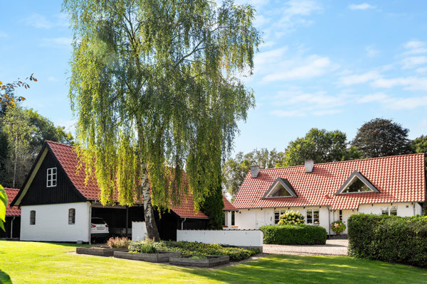 Bredetvedvej 19, Bredetved