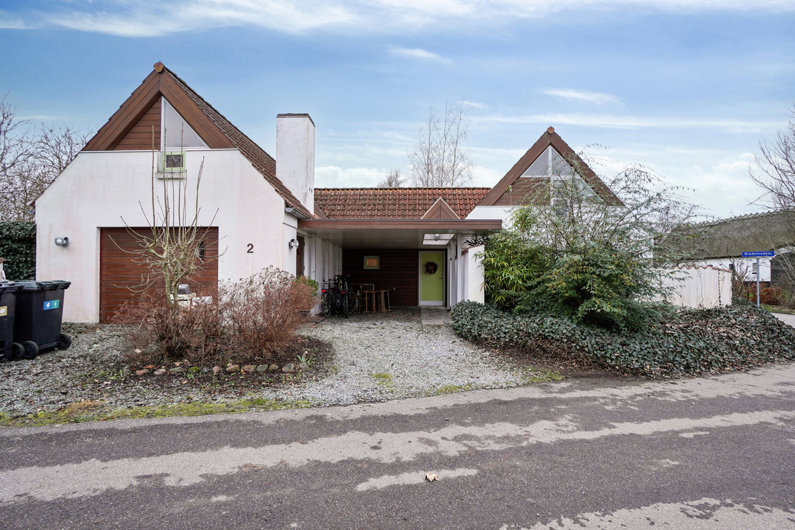 Bredetvedvej 2