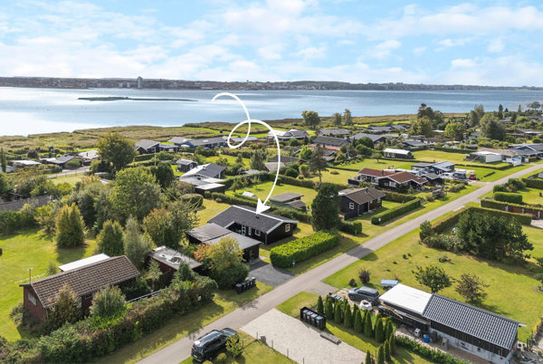 Bygmarken 24, Markeslev
