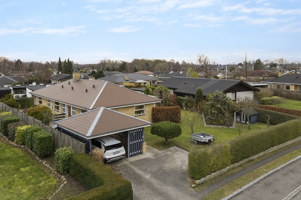 Cikorievej 8 1 4300 cikorievej 8 1