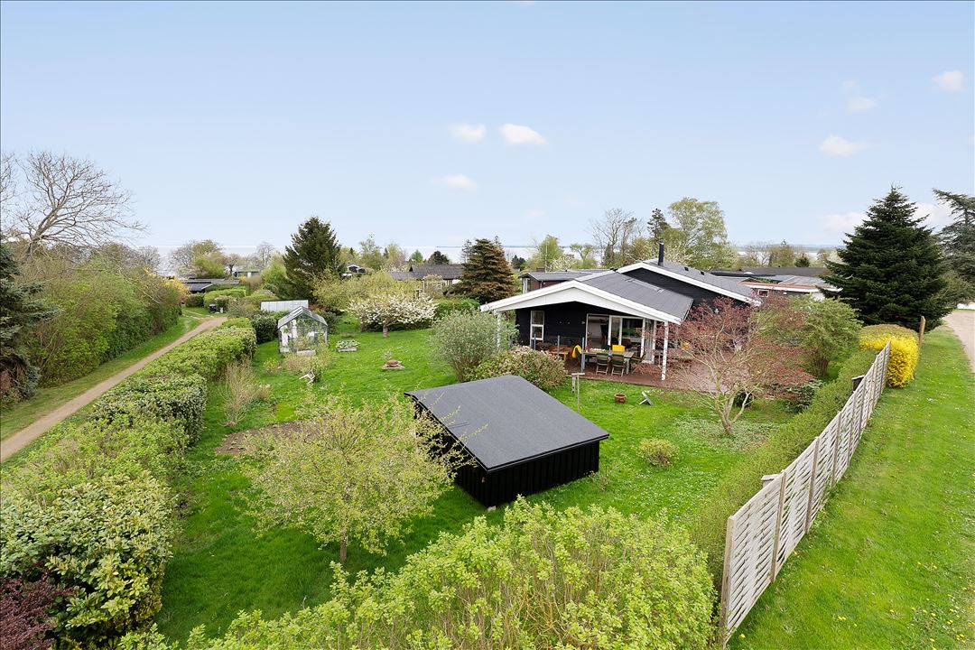 Digevej 27, Løserup