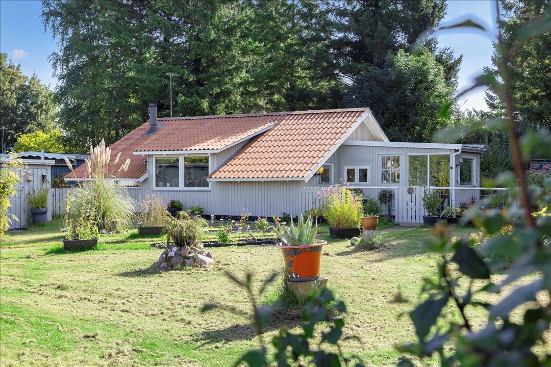 Ellekrattet 4, Kisserup