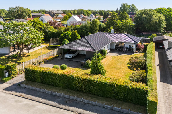 Engdraget 16, Ll. Grandløse 1 4300 engdraget 16 ll grandlose 1