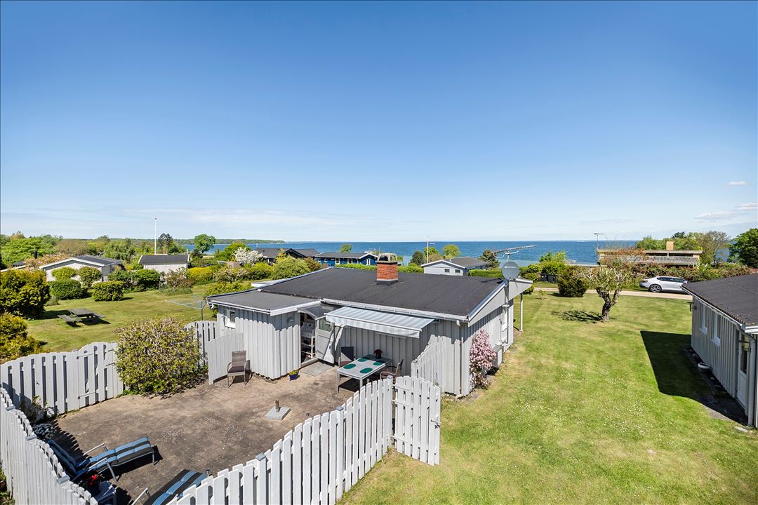 Fjordbakkevej 10, Løserup