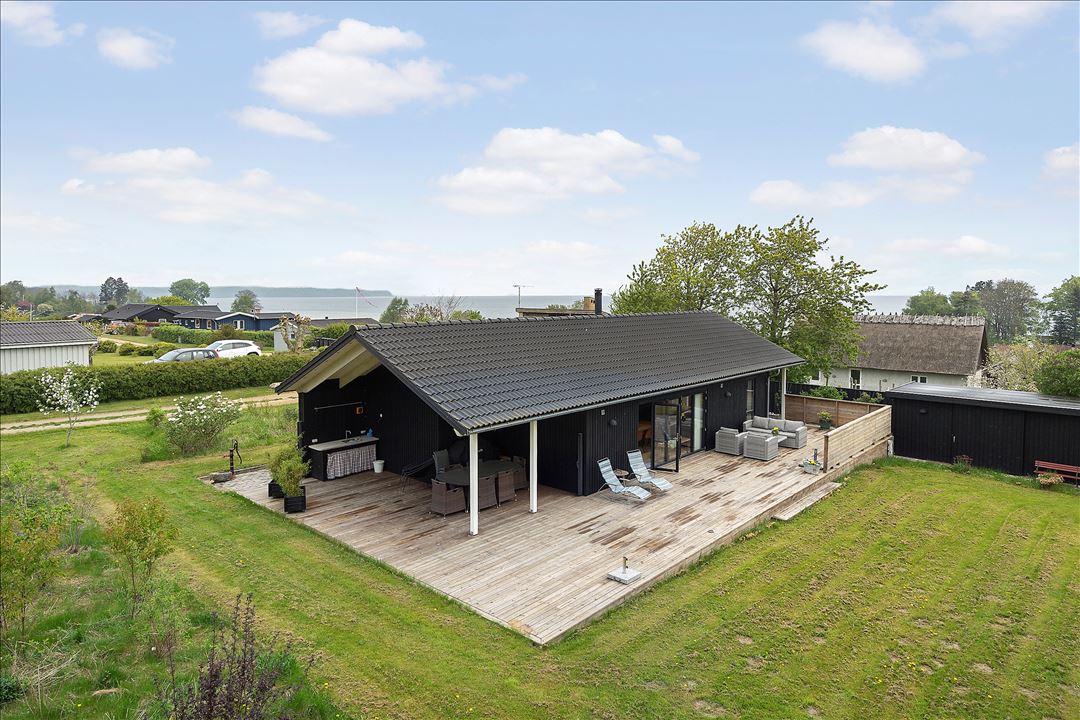 Fjordbakkevej 15, Løserup 1 4300 fjordbakkevej 15 loserup 1