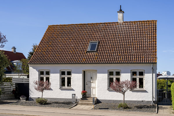 Fuglsvej 36