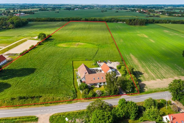 Gl. Skovvej 104, Søby