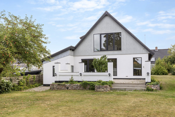 Glentevej 7, Allerup 1 4300 glentevej 7 allerup 1