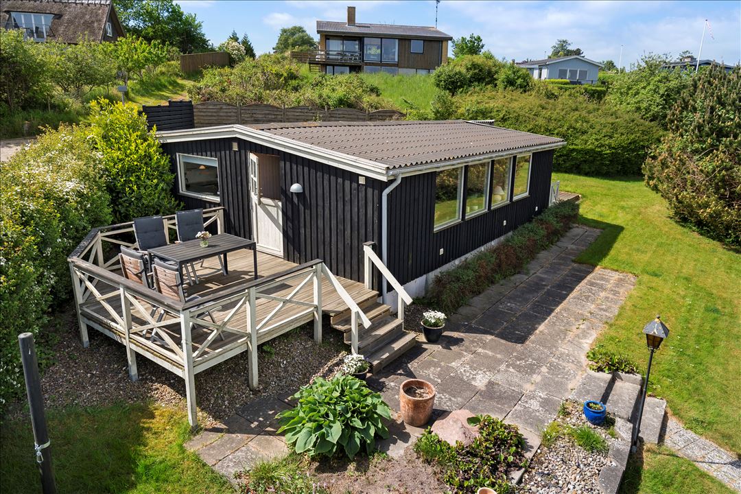 Grønhøjvænge 28, Løserup