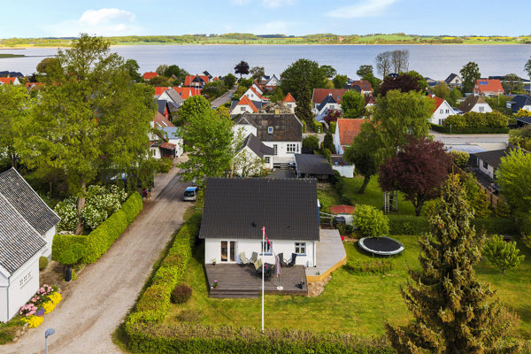 Hejrevej 1