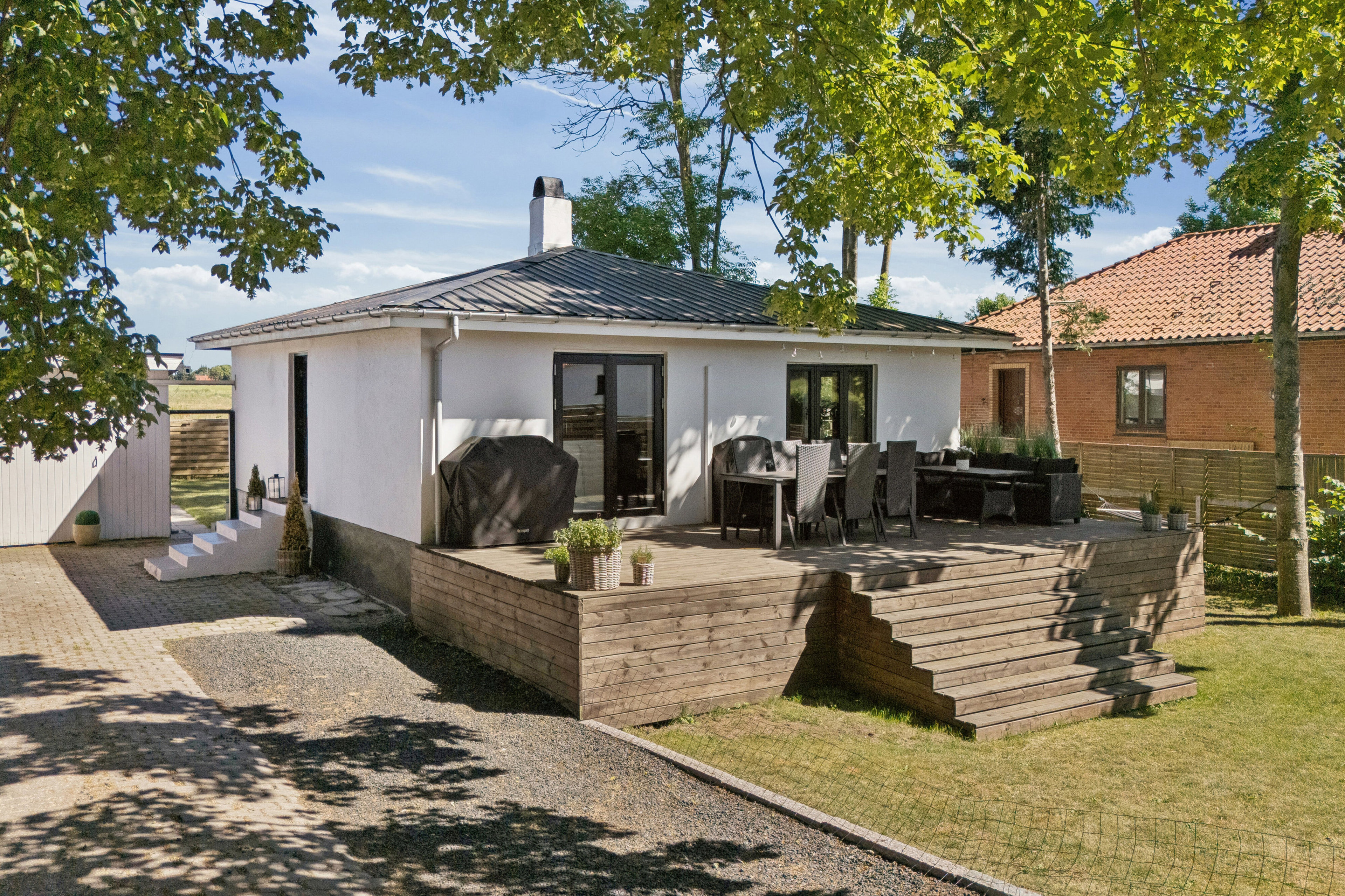 Hellestrup Byvej 3, Hellestrup