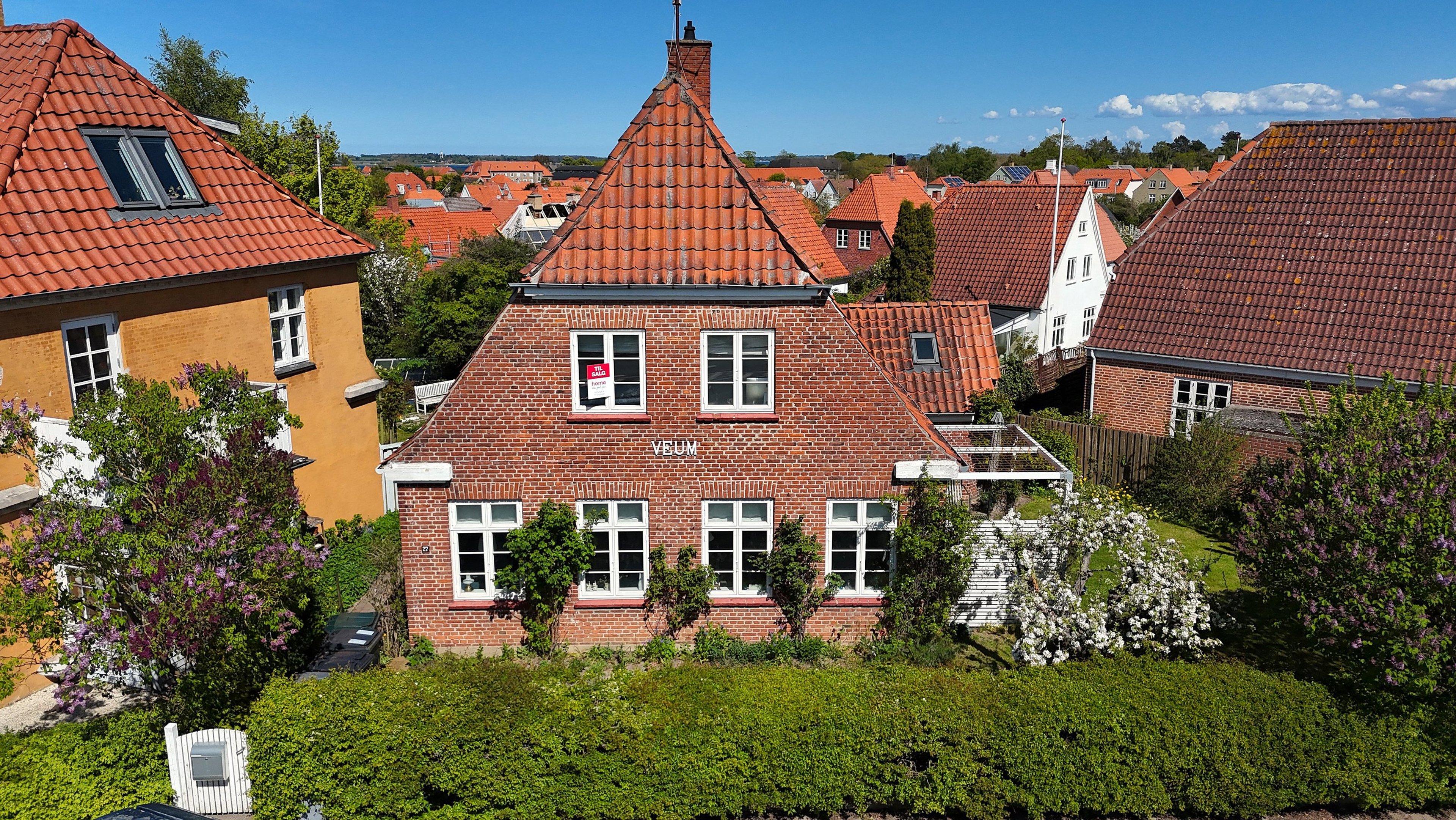 Henriettevej 27