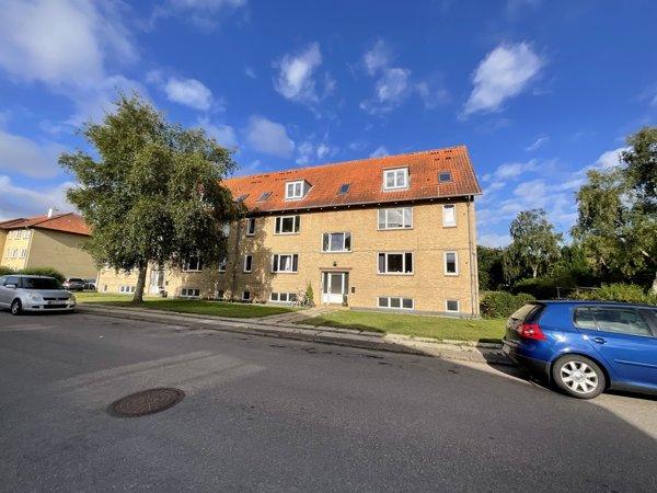 Hesseløvej 10, 2. 12.