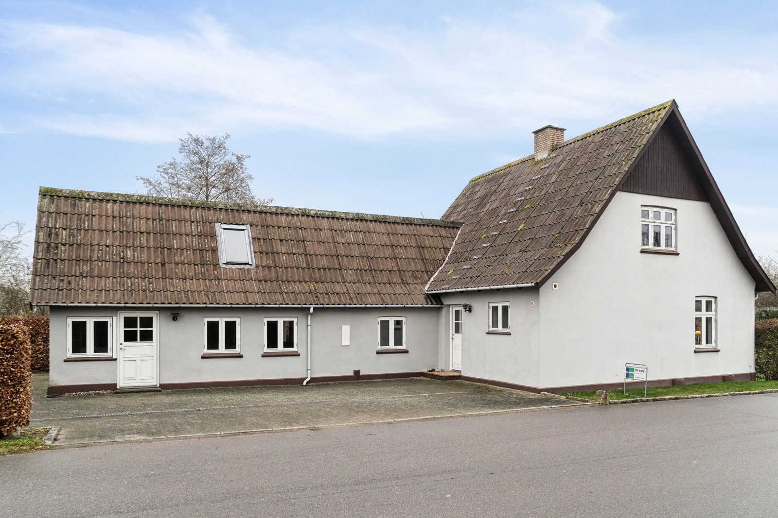 Hørby Færgevej 11 1 4300 horby faergevej 11 1