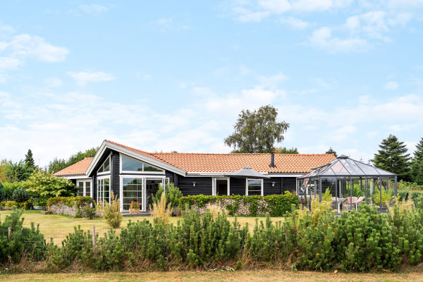 Hvedemarken 2, Markeslev