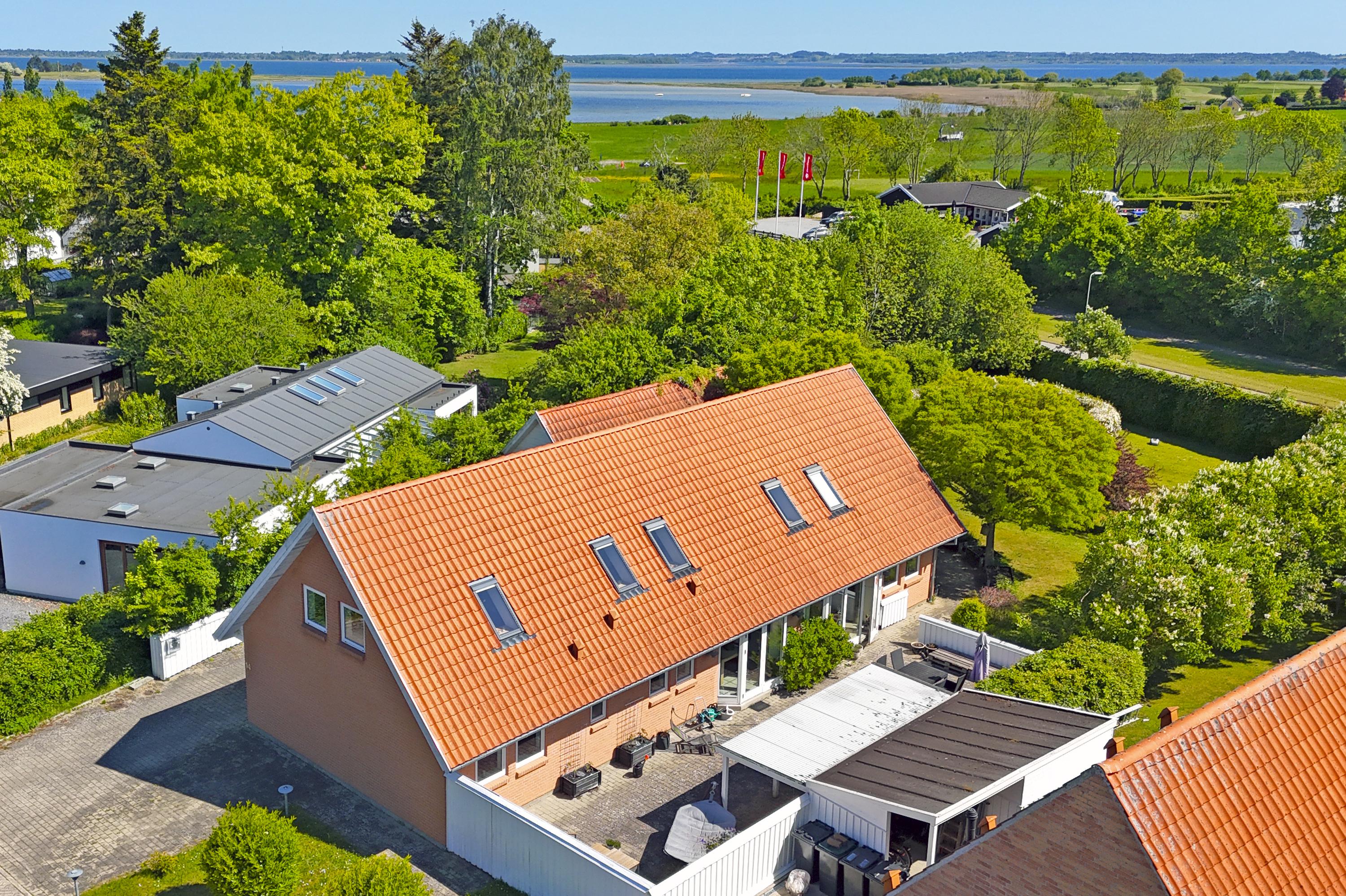 Ivar Bentsens Vej 14