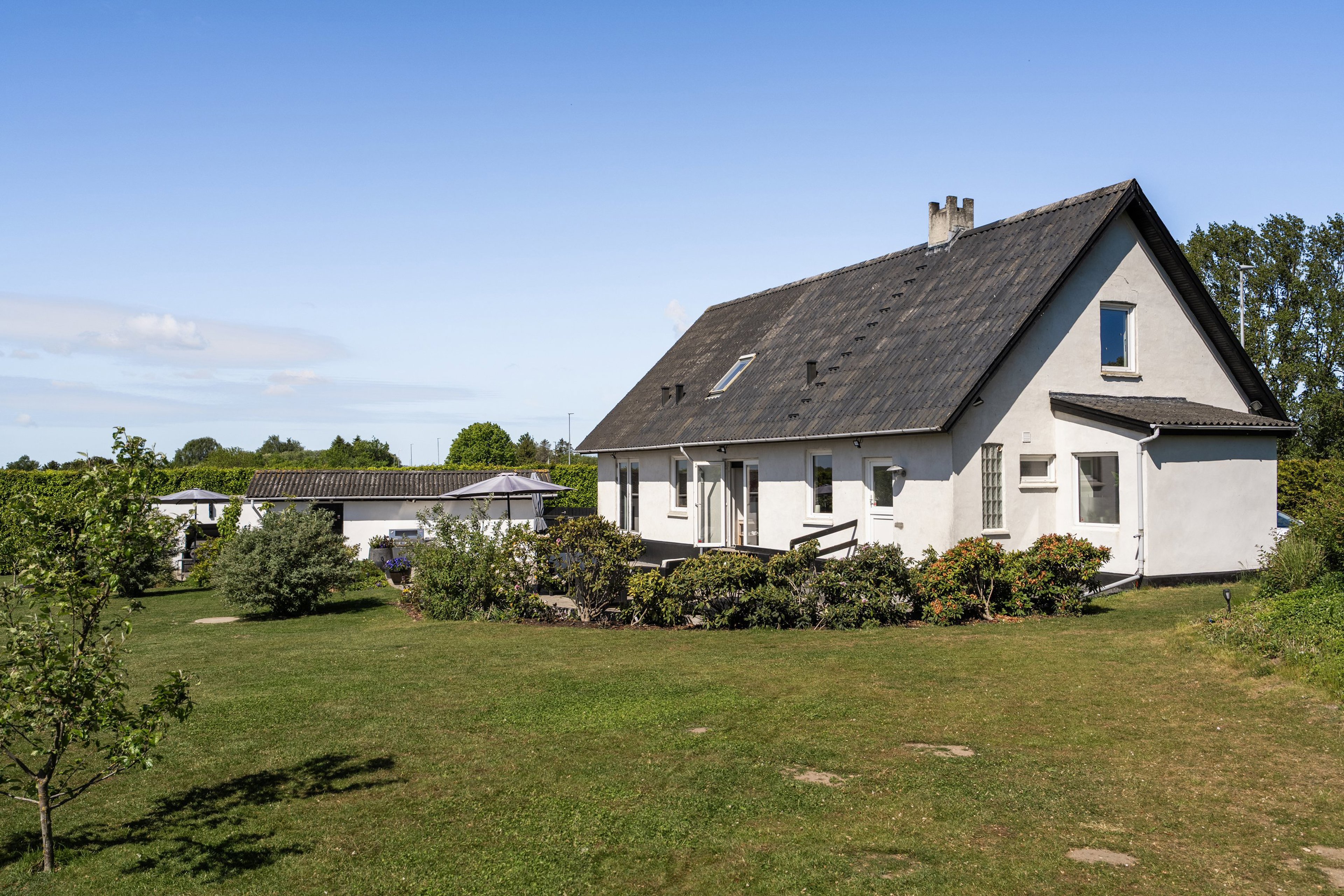 Kalundborgvej 299, Tuse