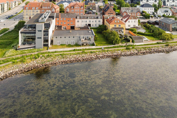 Kalundborgvej 6A, 1. tv.