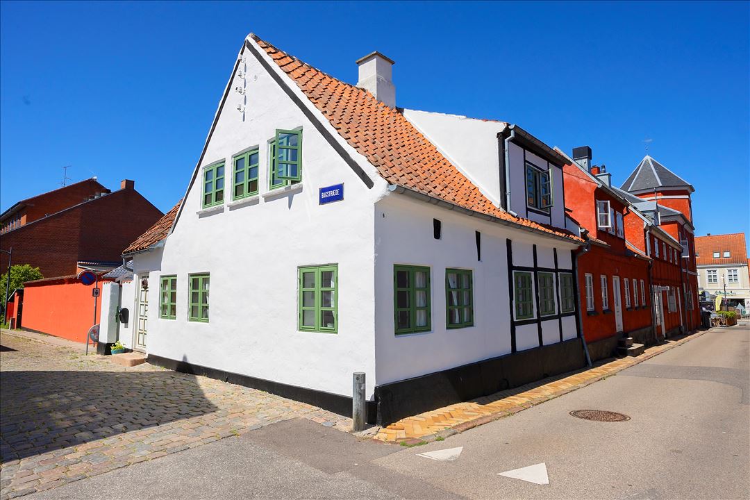 4300 klosterstraede 6 1
