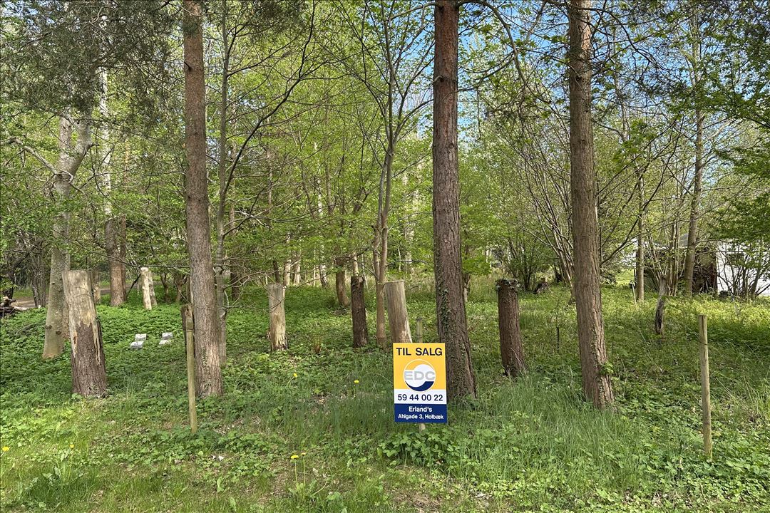 Kløvermarken 2, Kisserup