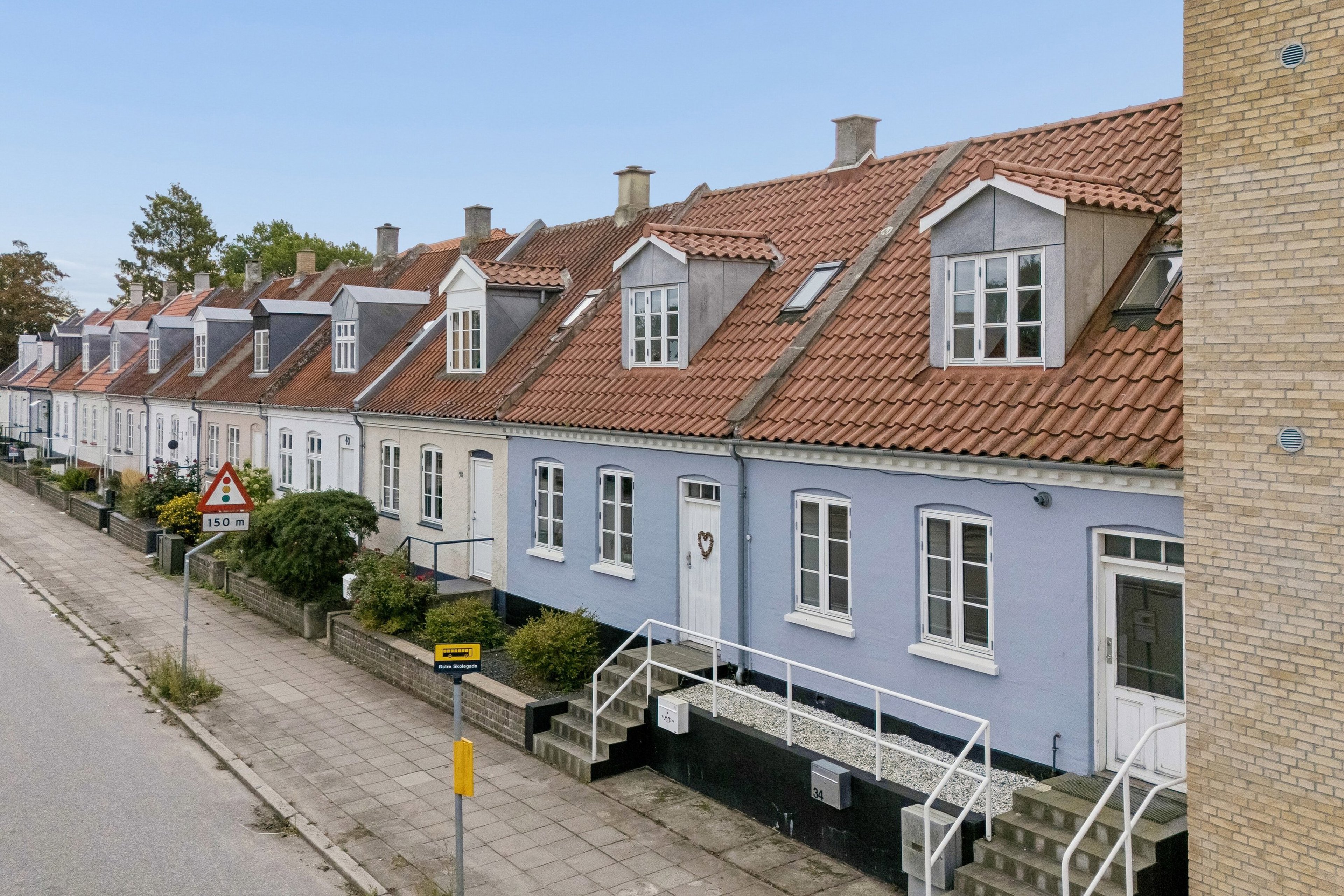 Labæk 34+36