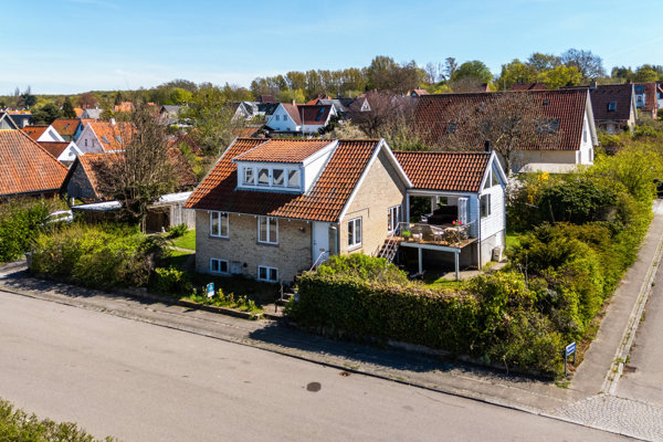 Lærkevej 11, Allerup
