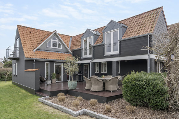 Lærkevej 13, Allerup