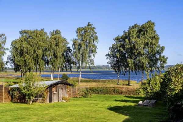 Lærkevej 54, Allerup