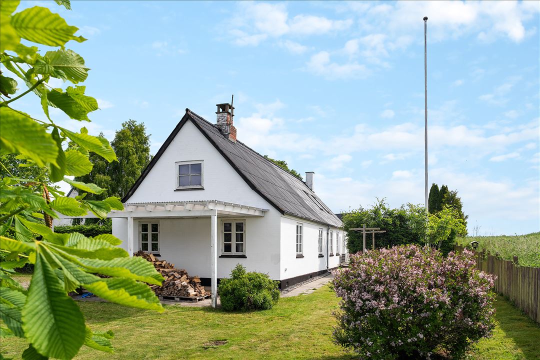 Løserupvej 22, Tuse Næs 1 4300 loserupvej 22 tuse naes 1