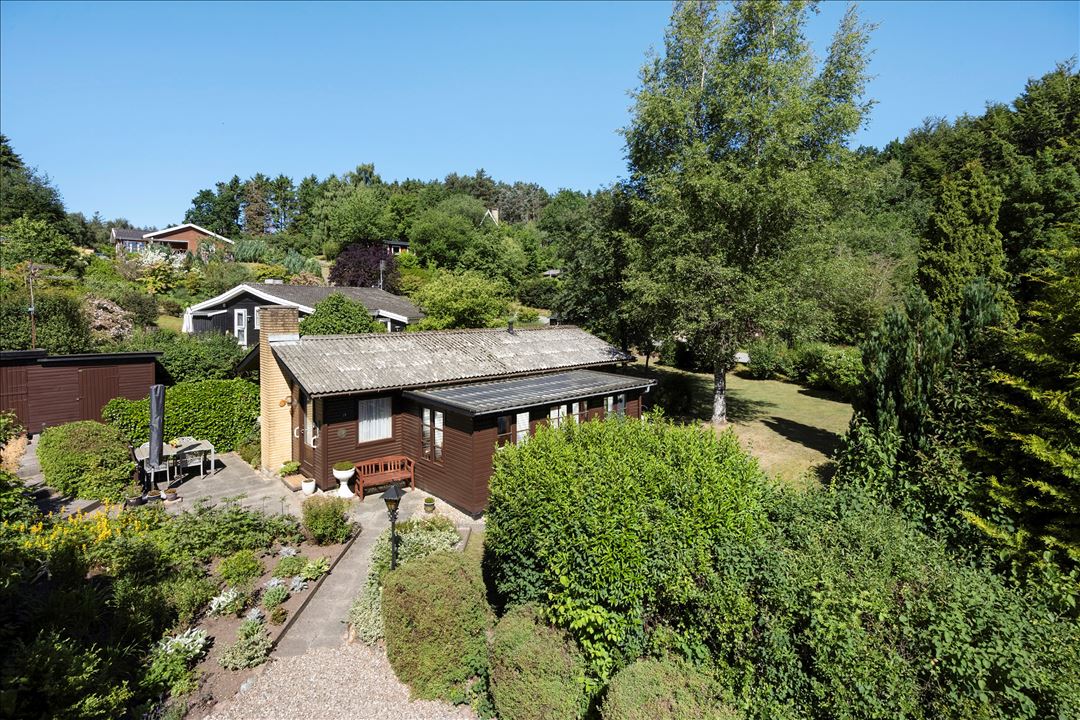 Maglesøvej 19, Igelsø