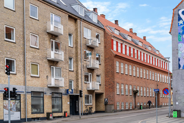 Markedsgade 1, 2. th. 1 4300 markedsgade 1 2 th 1