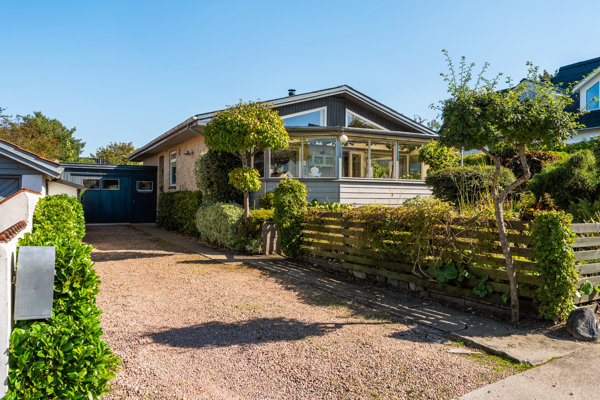 Ørnevej 4A, Allerup