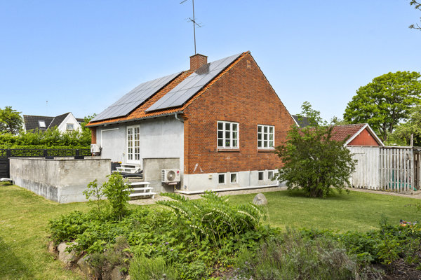 Østervang 17B