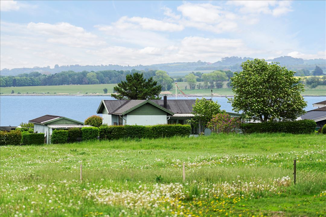 Råbjerg 8, Løserup