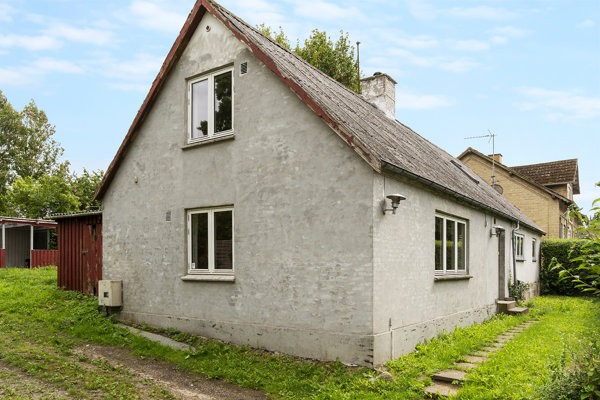 Ringstedvej 223, Kvanløse