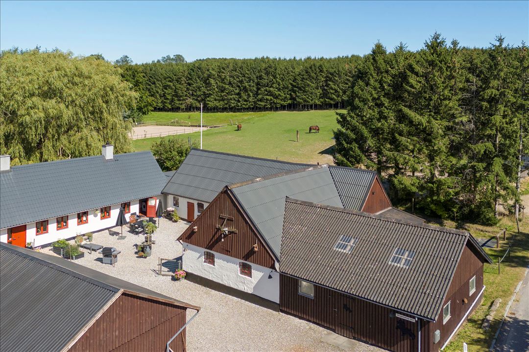 4300 ringstedvej 243 igelso 1