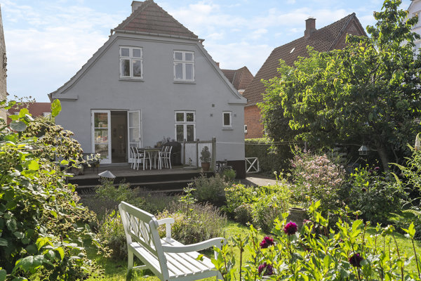 Holbæk Møllevej 3