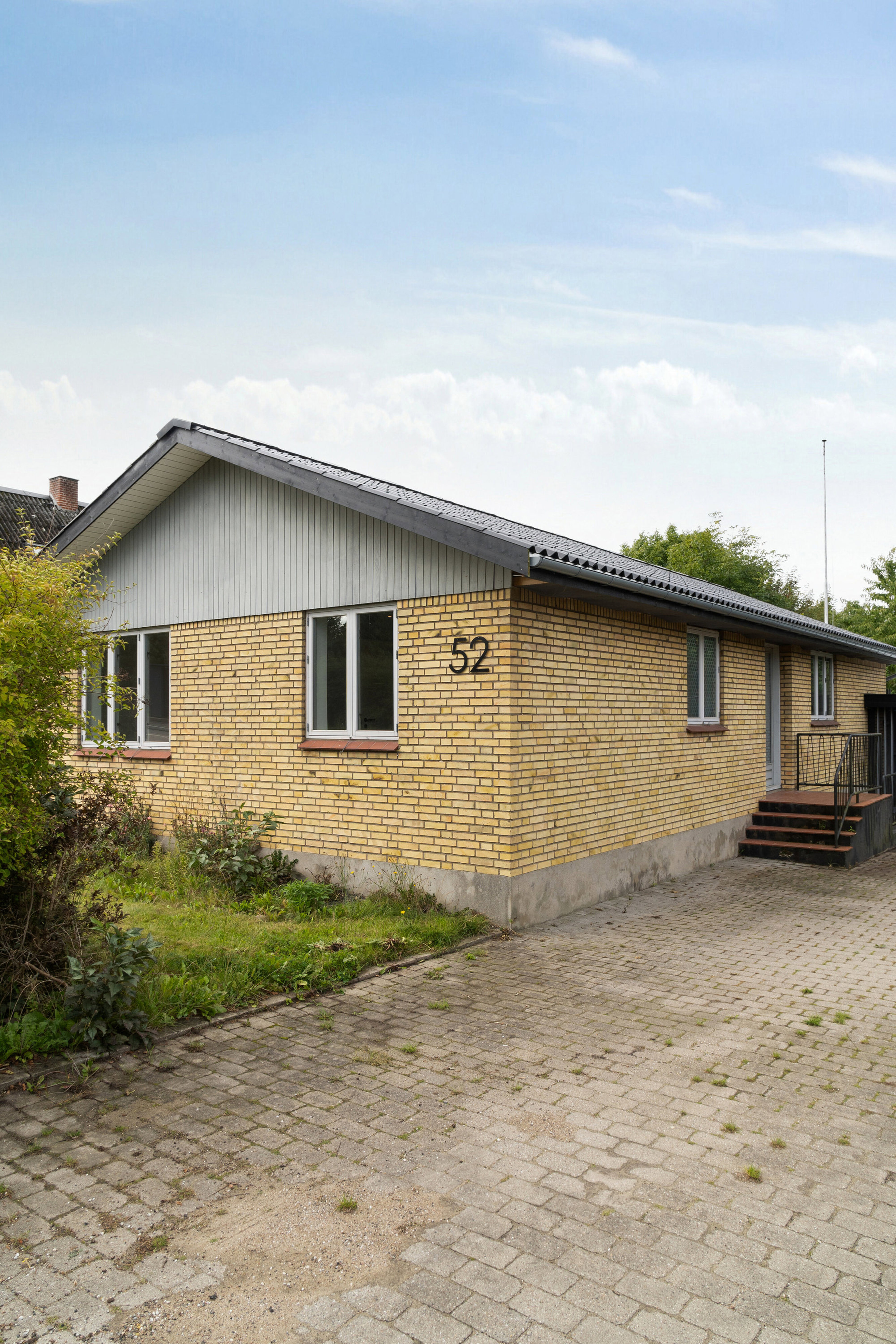 Søstrupvej 52, Søstrup 1 4300 sostrupvej 52 sostrup 1