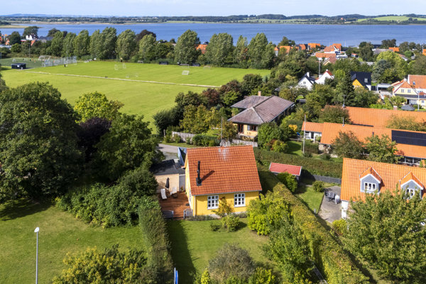 Stenhusvej 18B