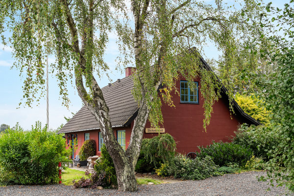Store Grandløse 17, St. Grandløse