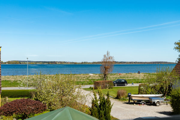 Strandmøllevej 100B
