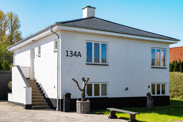Strandmøllevej 134A