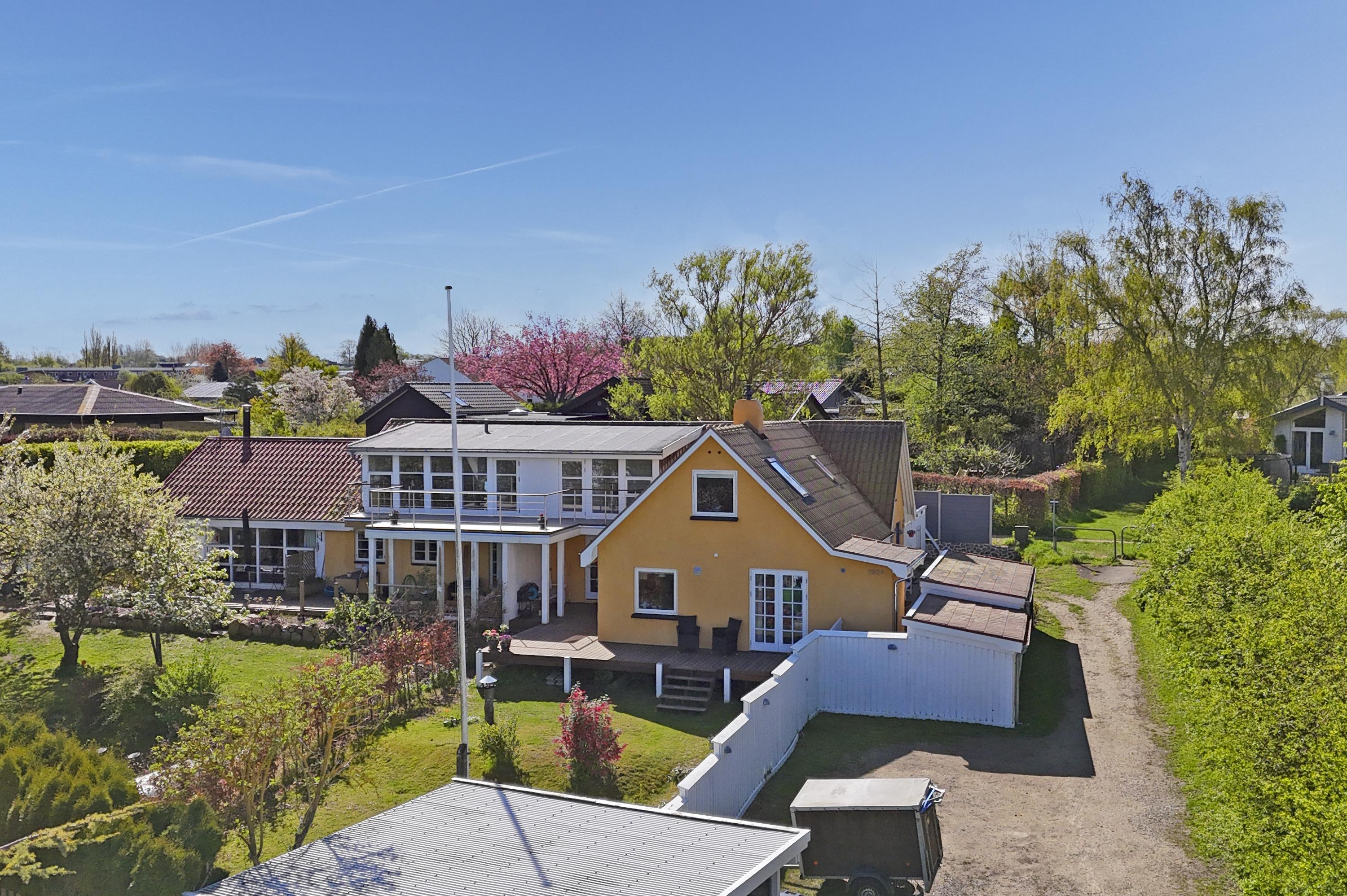 Strandmøllevej 190A