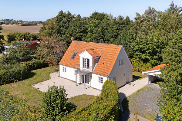4300 strandvejen 4a horby 1