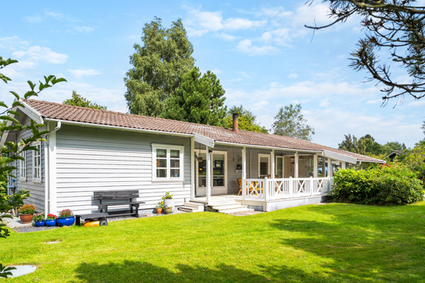 Syrenhaven 15, Kisserup
